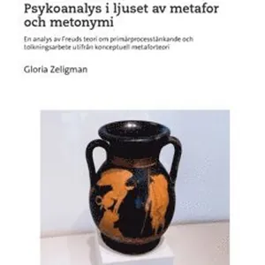 Psykoanalys i ljuset av metafor och metonymi : en analys av Freuds teori om primärprocesstänkande och tolkningsarbete utifrån konceptuell metaforteori