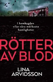 Rötter av blod
