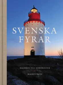 Svenska Fyrar - Malören Till Nordkoster