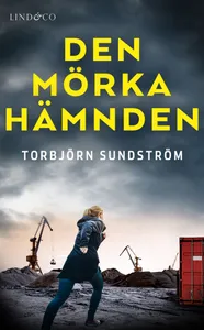 Den mörka hämnden, E-bok