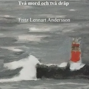 Två mord och två dråp