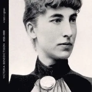 Victoria Benedictsson: Anteckningsbok A5 Olinjerad