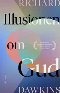 Illusionen om Gud, E-bok