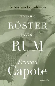 Om Andra röster, andra rum av Truman Capote, E-bok