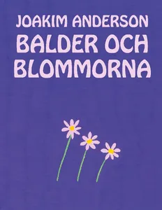 Balder Och Blommorna