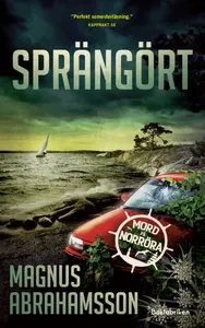 Sprängört