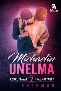 Michaelin unelma, E-bok