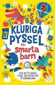 Kluriga pyssel för smarta barn