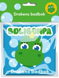 Drakens Badbok