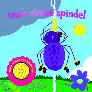 Imse Vimse Spindel
