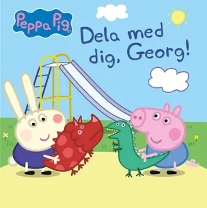 Dela Med Dig, Georg!