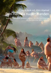 Den mediala nudiststranden