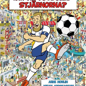 Var Är Fotbollsstjärnorna?