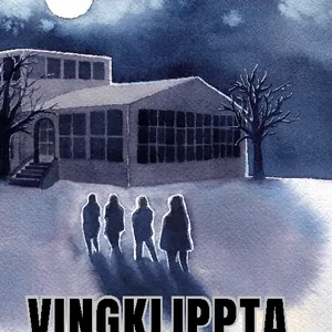 Vingklippta