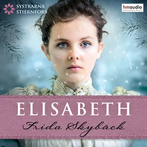 Elisabeth, Ljudbok