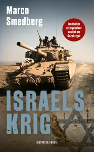Israels Krig