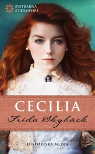 Cecilia, E-bok
