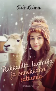 Rakkautta, laamoja ja onnekkaita sattumia, E-bok