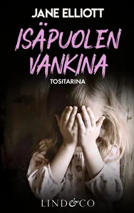 Isäpuolen vankina, E-bok