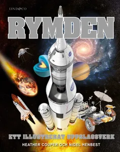 Rymden - Ett Illustrerat Uppslagsverk