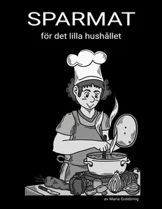 Sparmat: för det lilla hushållet, E-bok