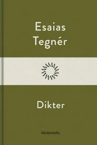 Dikter, E-bok