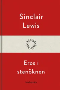Eros i stenöknen, E-bok