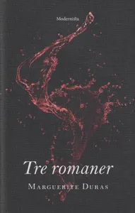 Tre Romaner