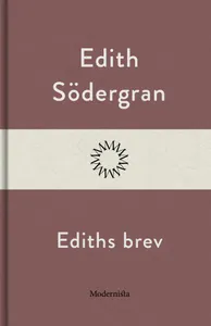 Ediths brev, E-bok