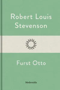 Furst Otto, E-bok