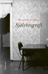 Självbiografi, E-bok