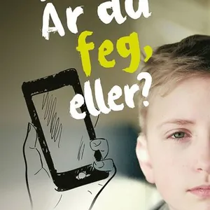 Är du feg, eller?