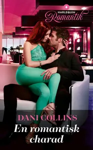 En romantisk charad, E-bok