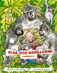 Elsa Och Gorillorna