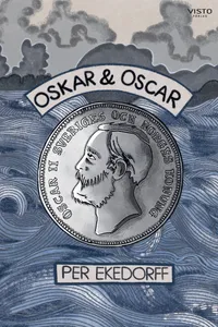 Oskar & Oscar, E-bok