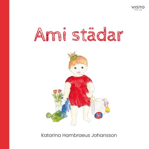 Ami städar, E-bok