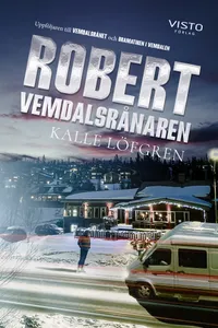Robert Vemdalsrånaren, E-bok