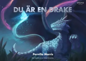 Du är en drake, E-bok