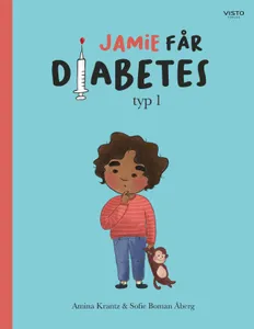 Jamie Får Diabetes Typ 1