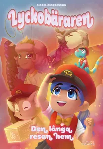 Den Långa Resan Hem