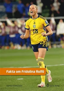 Fakta om Fridolina Rolfö