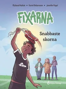 Snabbaste skorna