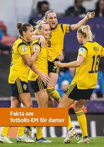 Fakta om fotbolls-EM för damer