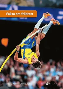 Fakta om friidrott