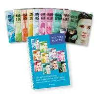 Klasspaket Typiskt Tobias! (10x3 böcker + lärarhandledning)