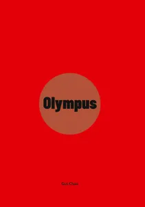 Olympus, E-bok