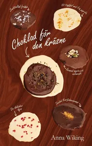 Choklad För Den Kräsne