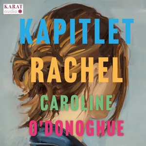 Kapitlet Rachel, Ljudbok