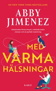 Med Varma Hälsningar