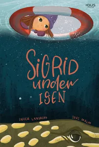 Sigrid under isen, E-bok